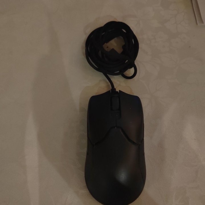 Мышка Razer viper