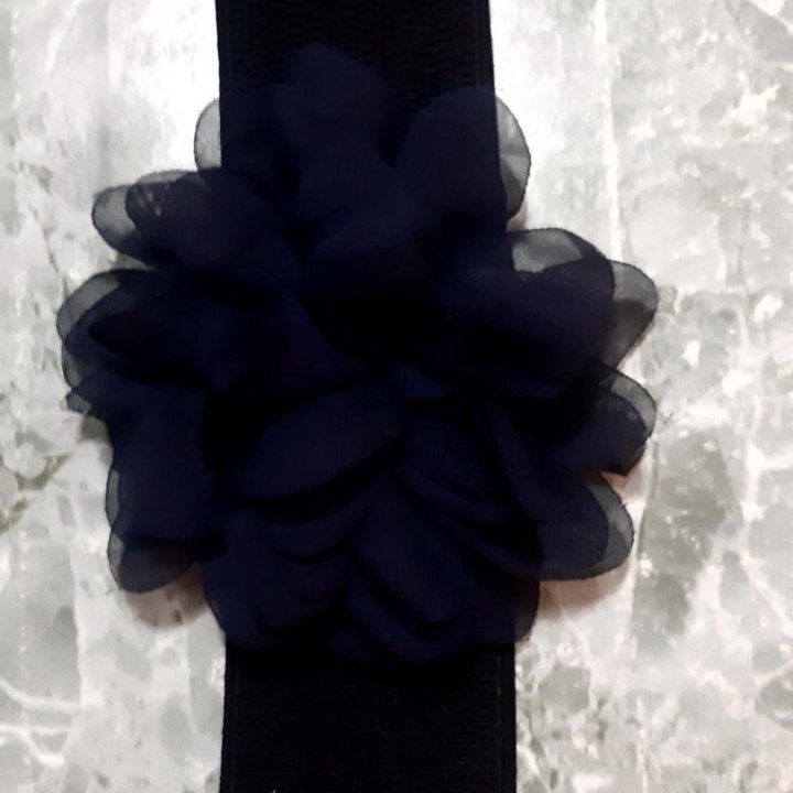 Пояс женский