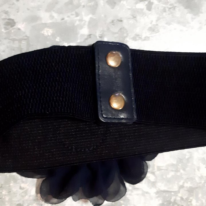 Пояс женский