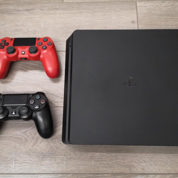 Sony PS4 slim