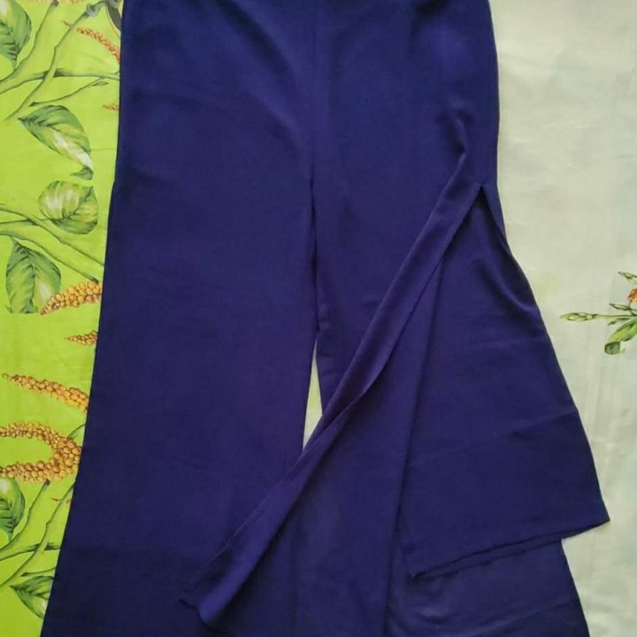 Летние Брюки