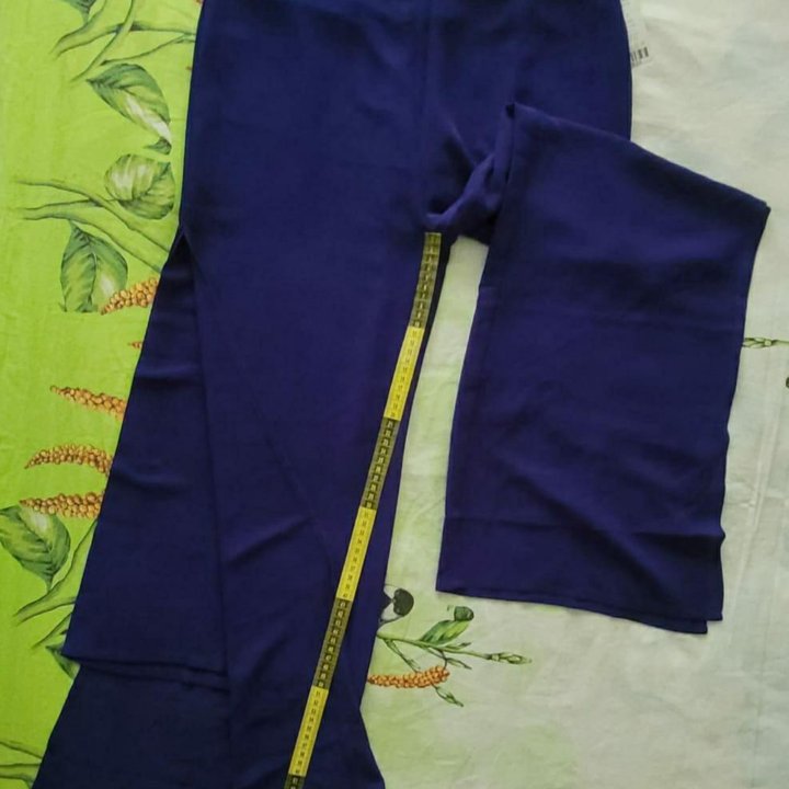 Летние Брюки