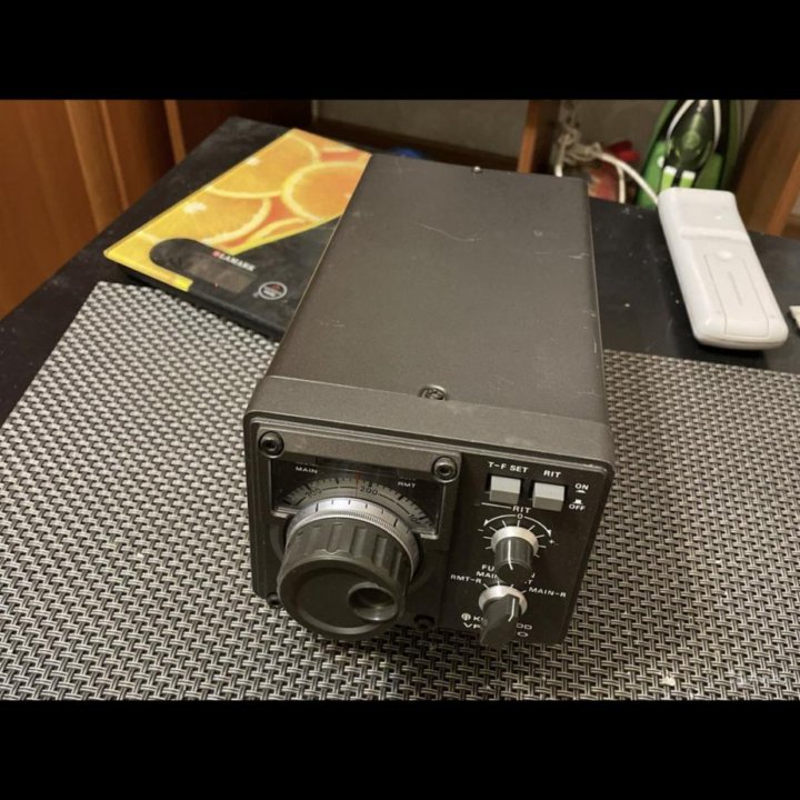 Внешний ГПД Kenwood VFO-1