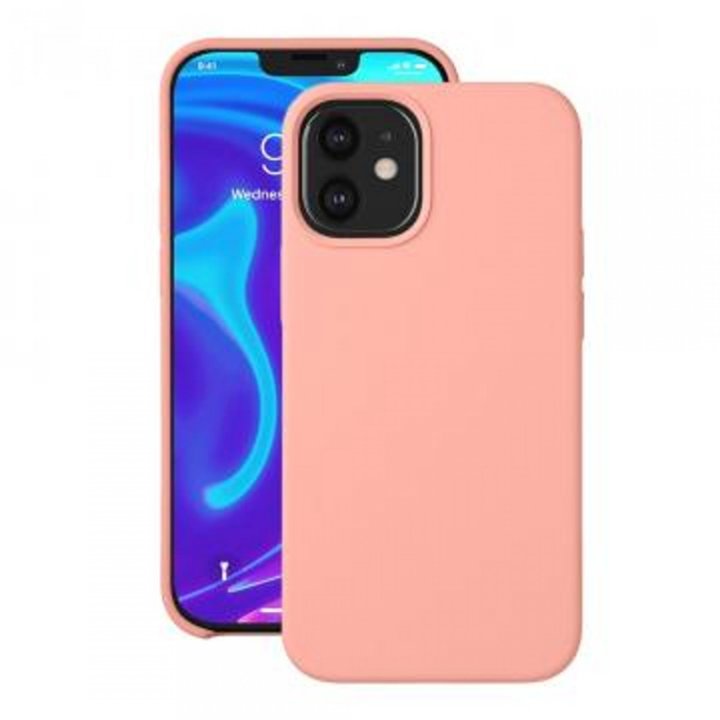 Новый(я) Накладка Liquid Silicone для Apple iPhone