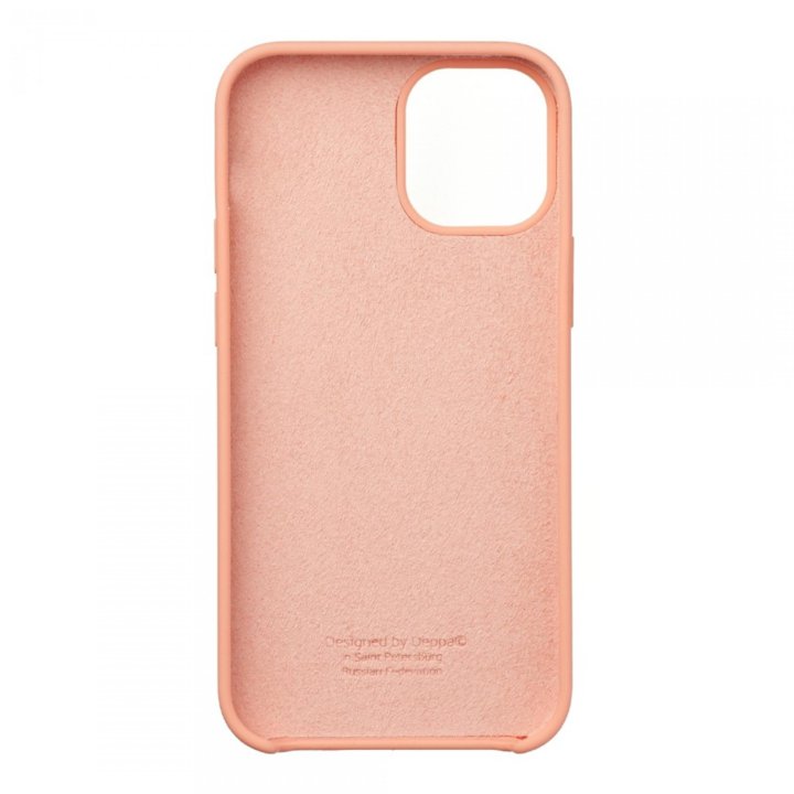 Новый(я) Накладка Liquid Silicone для Apple iPhone