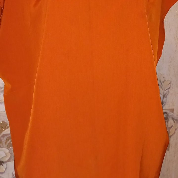 Туника большой размер