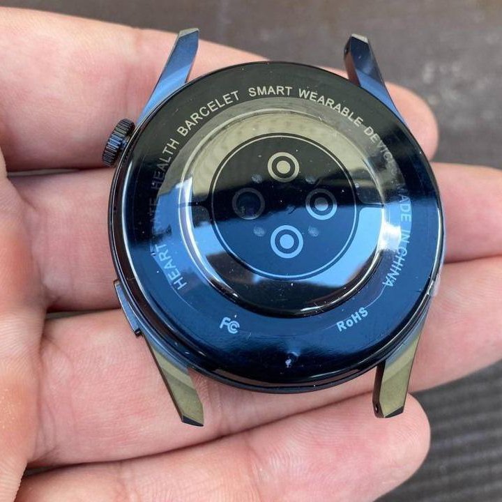 Умные часы Smart Watch (galaxy watch)