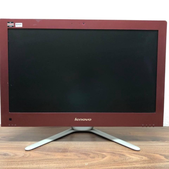 Моноблок Lenovo C445