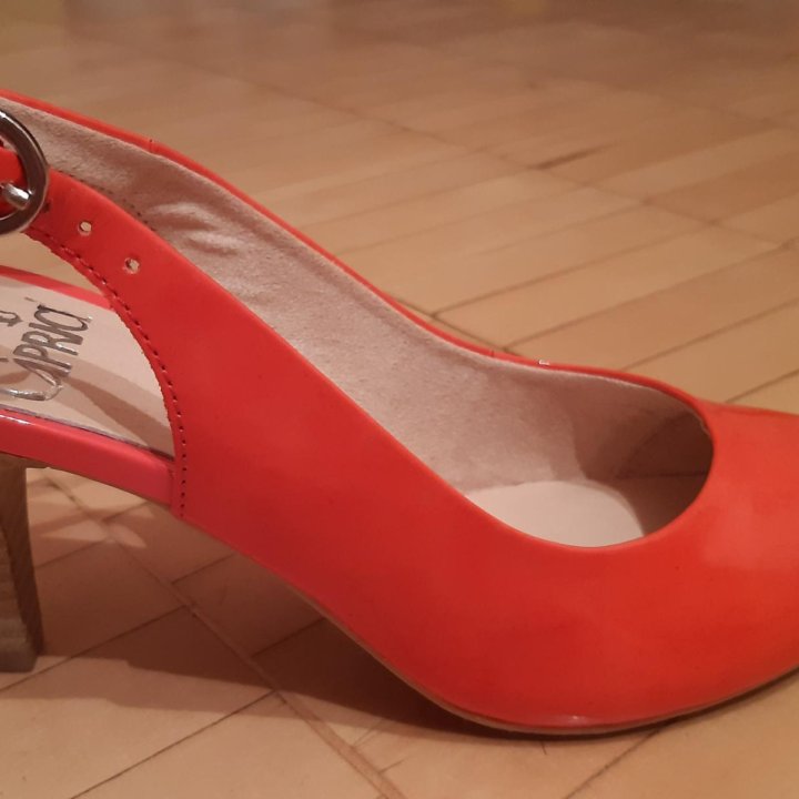 Туфли новые