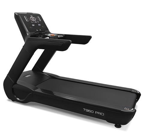 Беговая дорожка Bronze Gym T960 PRO (лучшая цена)