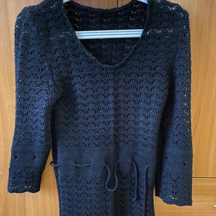 Вещи пакетом