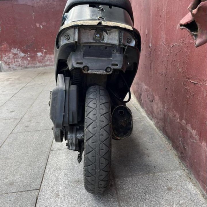 honda dio 18 в Москве, цена 12 000 руб. | Объявления о продаже в ...