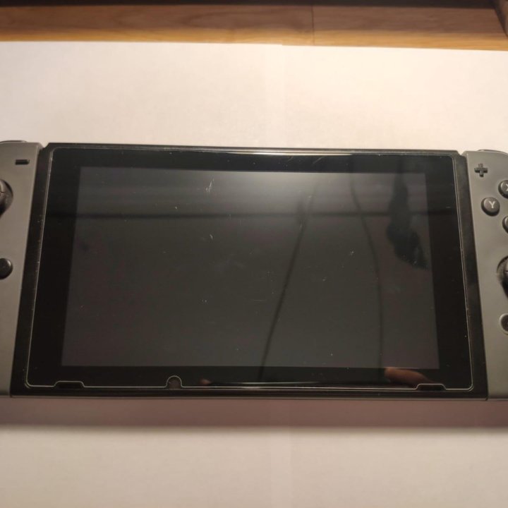 Nintendo switch rev.1