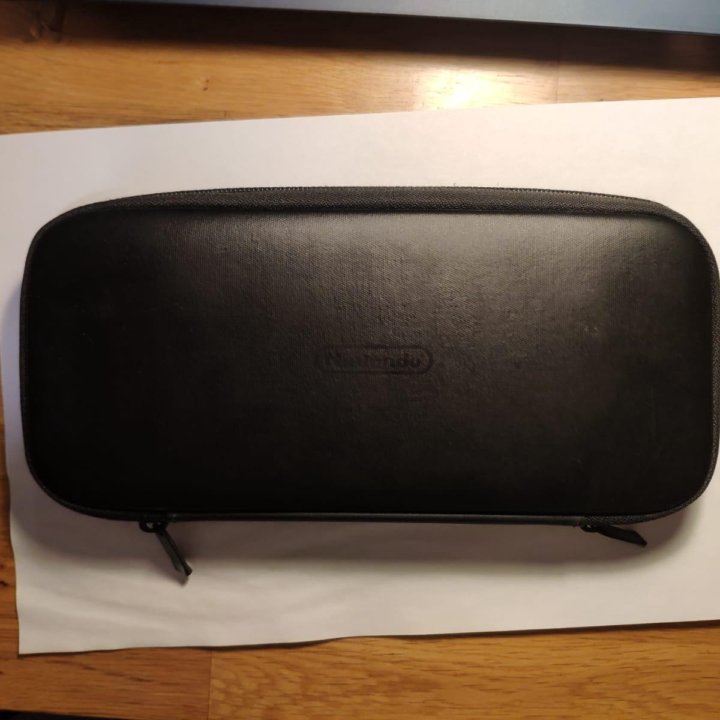 Nintendo switch rev.1