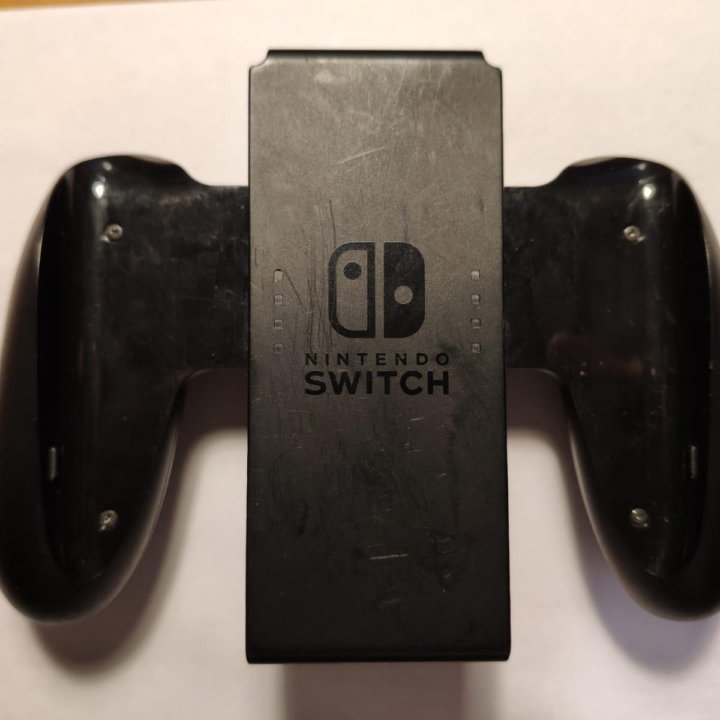 Nintendo switch rev.1