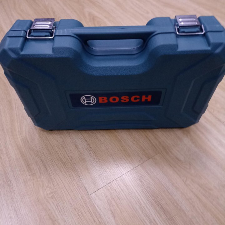 Перфоратор Bosch 2-28 D