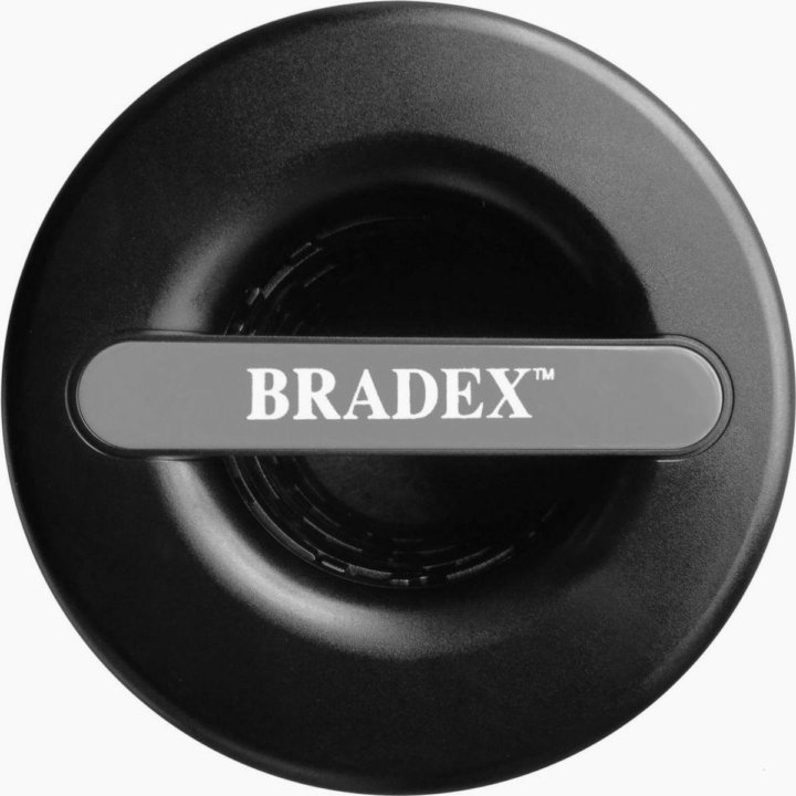 Ролик массажный, складной Bradex новый