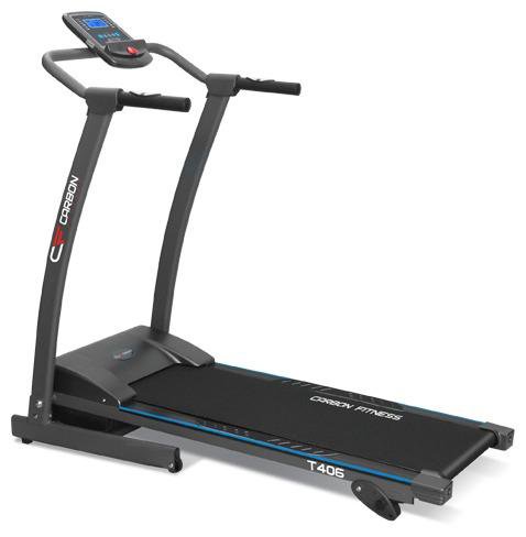 Беговая дорожка Carbon Fitness T406 (торг)