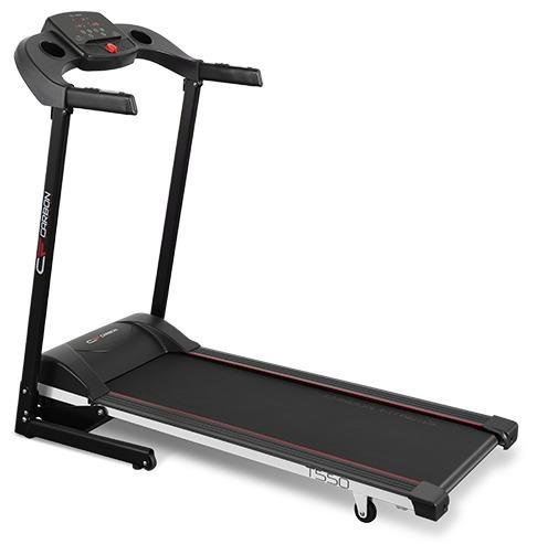 Беговая дорожка Carbon Fitness T550 (торг)