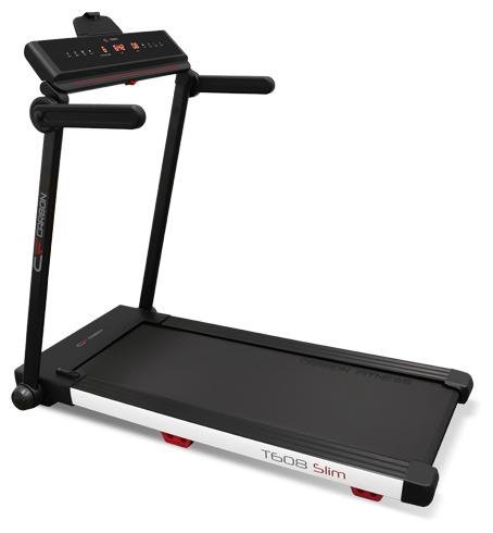 Беговая дорожка Carbon Fitness T608 SLIM (торг)