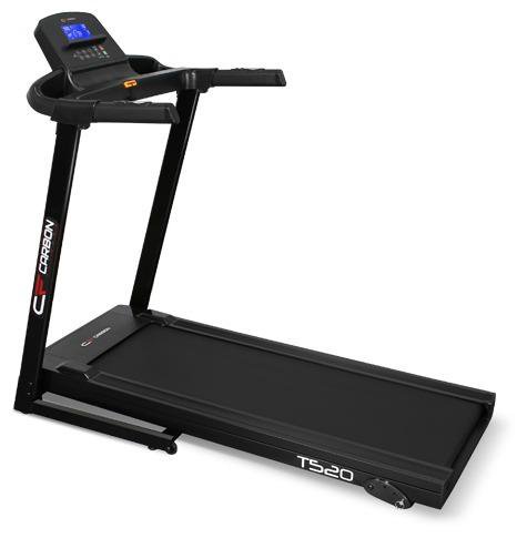 Беговая дорожка Carbon Fitness T520 (торг)