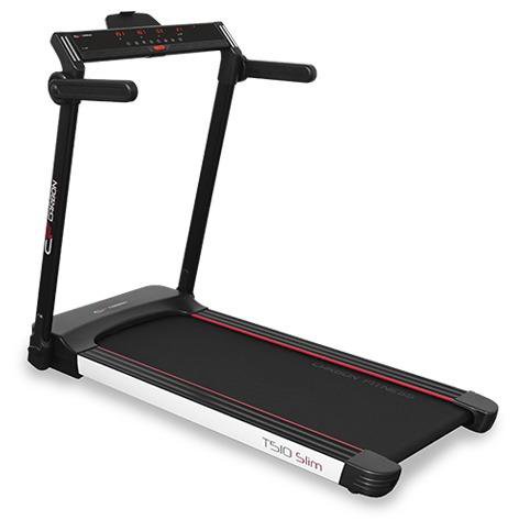 Беговая дорожка Carbon Fitness T510 SLIM (торг)