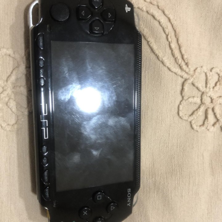 PSP