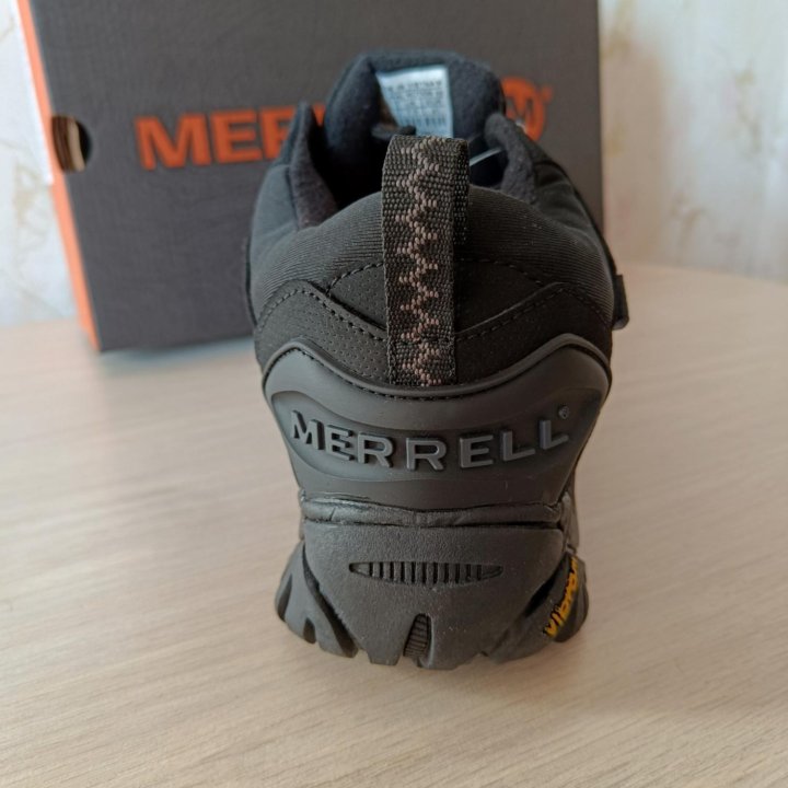 Кроссовки Merrell зима