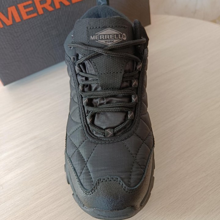 Кроссовки Merrell зима