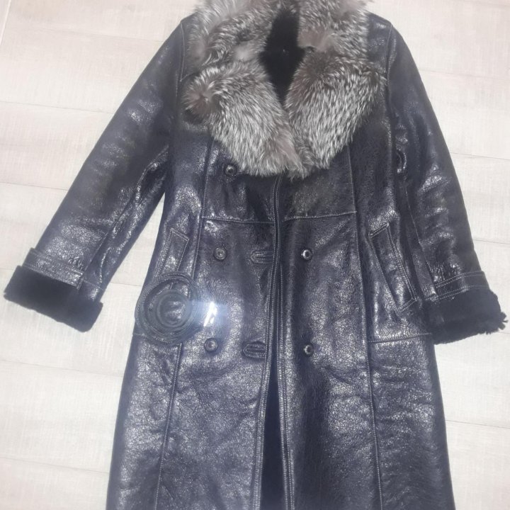 Дубленка cemos