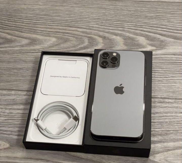 iPhone 12 Pro 512gb Graphite RFB,Магазин,Рассрочка