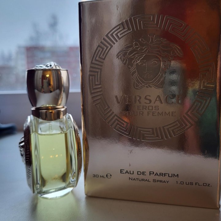 Eros Pour Femme Versace