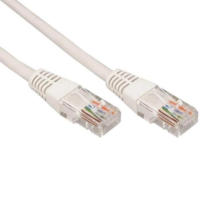 Патчкорды сетевые RJ45