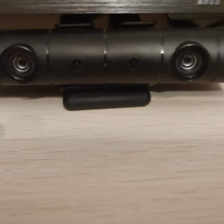 Ps4 pro + vr + aim controller