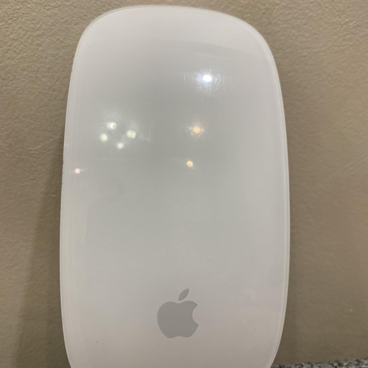 Apple Magic Mouse 2 A1657