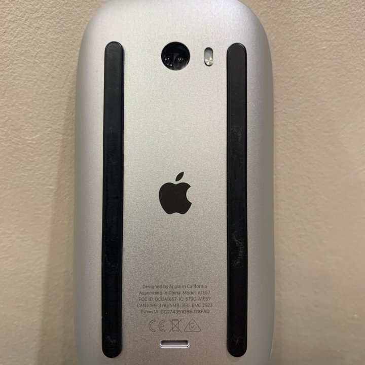 Apple Magic Mouse 2 A1657