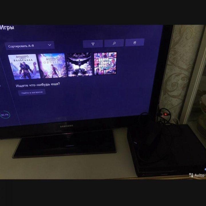 Продам xbox one
