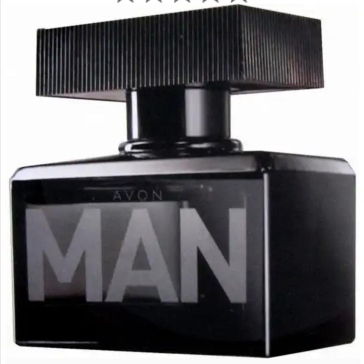 Туалетная мужская вода Avon Man 75мл