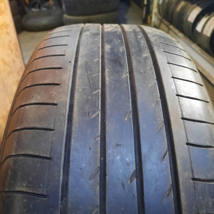 235/55R20 Yokohama Advan Sport V103B (Лот №4941)