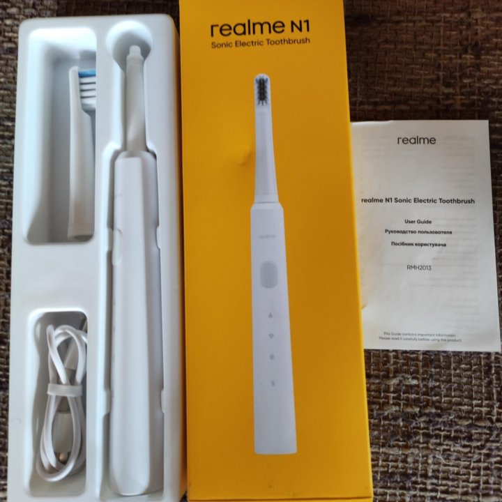 Зубная щётка Realme N-1