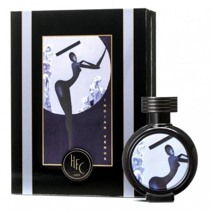 Haute Fragrance Company жен