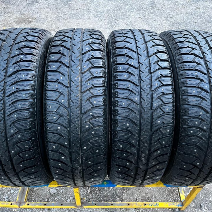 Зима Firestone Ice Cruiser 7 235/65 R17 108T