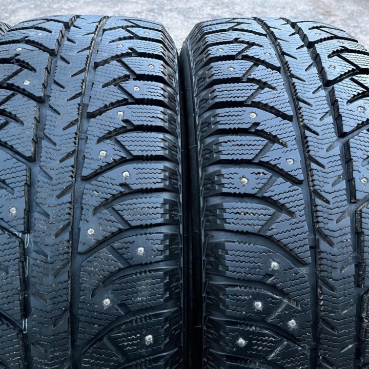 Зима Firestone Ice Cruiser 7 235/65 R17 108T