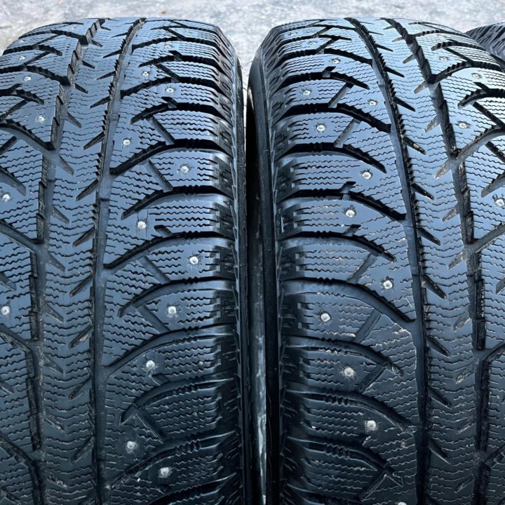 Зима Firestone Ice Cruiser 7 235/65 R17 108T