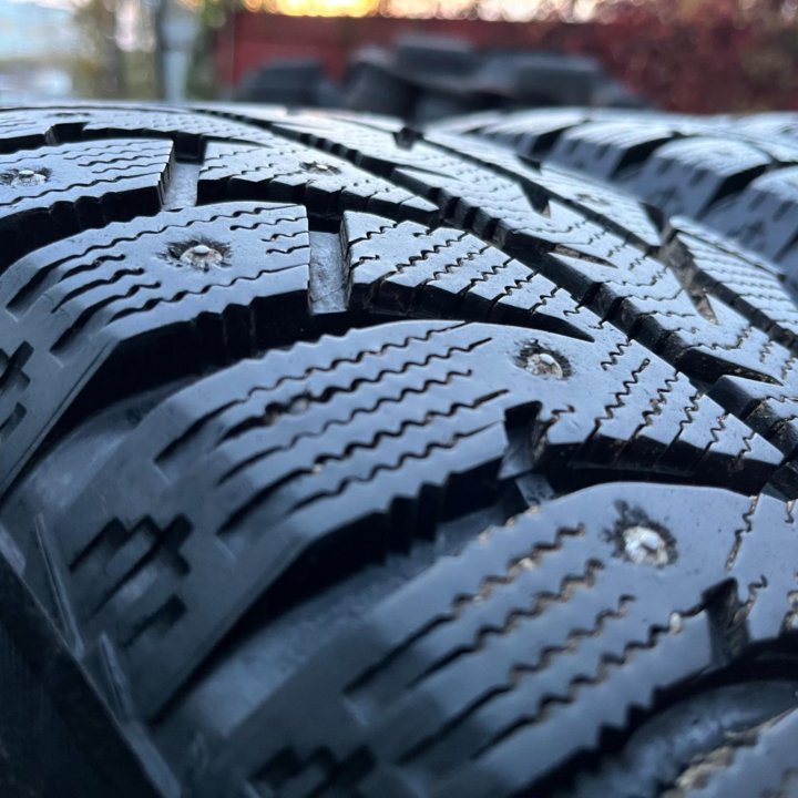 Зима Firestone Ice Cruiser 7 235/65 R17 108T