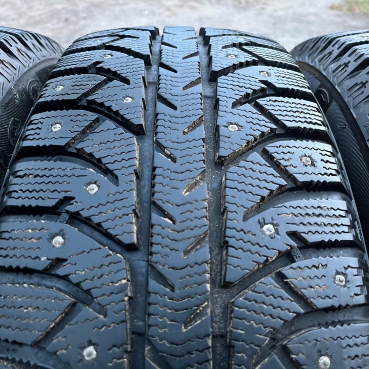 Зима Firestone Ice Cruiser 7 235/65 R17 108T