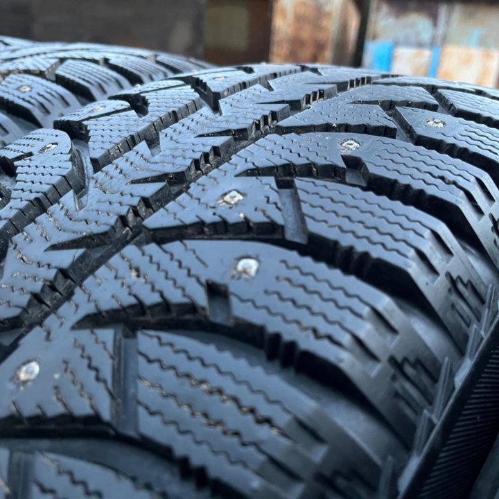 Зима Firestone Ice Cruiser 7 235/65 R17 108T