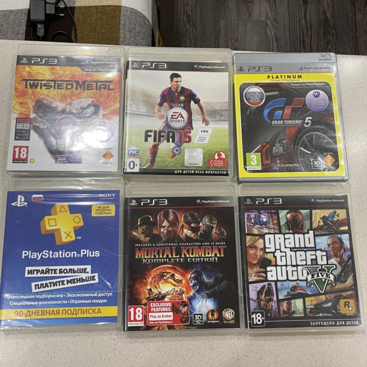 Sony PlayStation 3slim