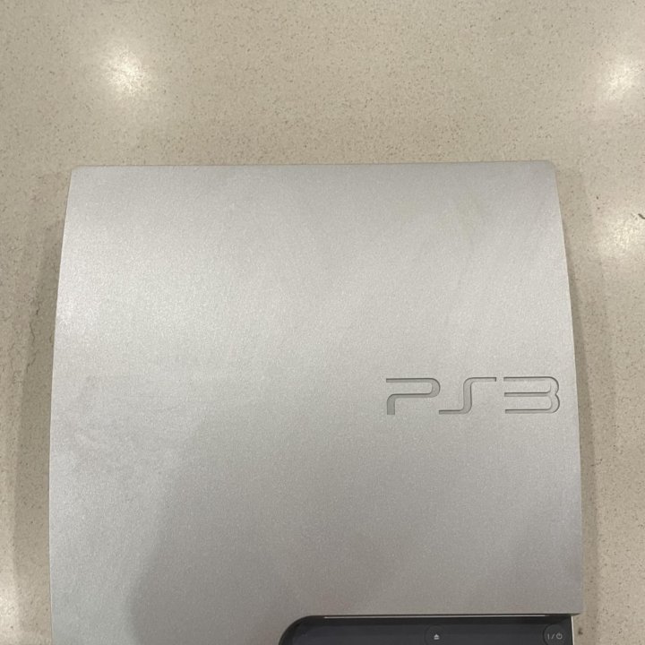 Sony PlayStation 3slim