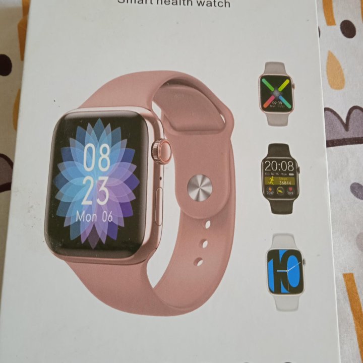 Часы Smart Watch